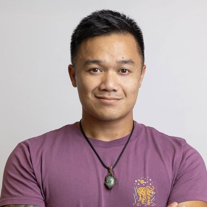 Jeremy Lenguyen